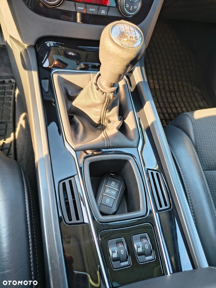 Peugeot 508 2.0 HDi Allure - 20