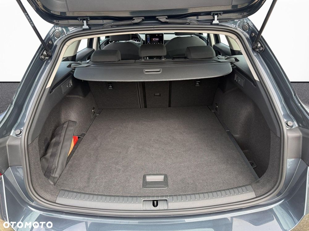 Seat Leon Sportstourer 1.5 TSI Style - 33
