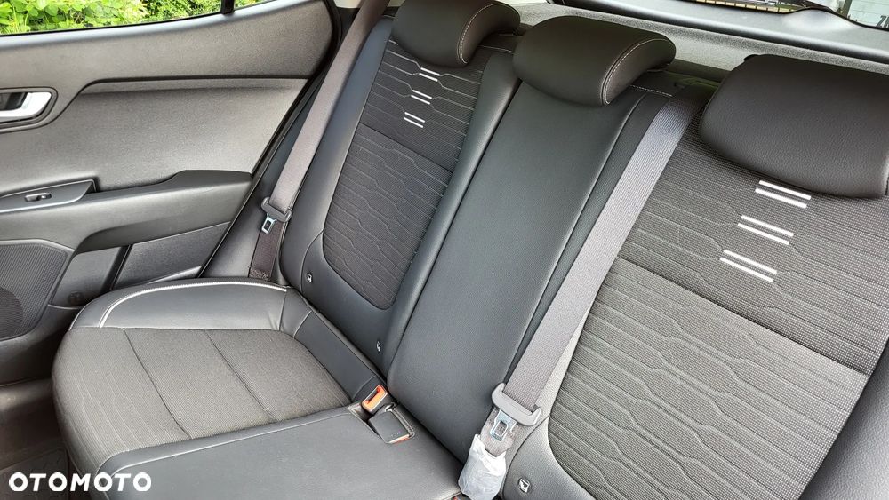 Kia Stonic 1.0 T-GDI MHEV GT Line DCT - 25