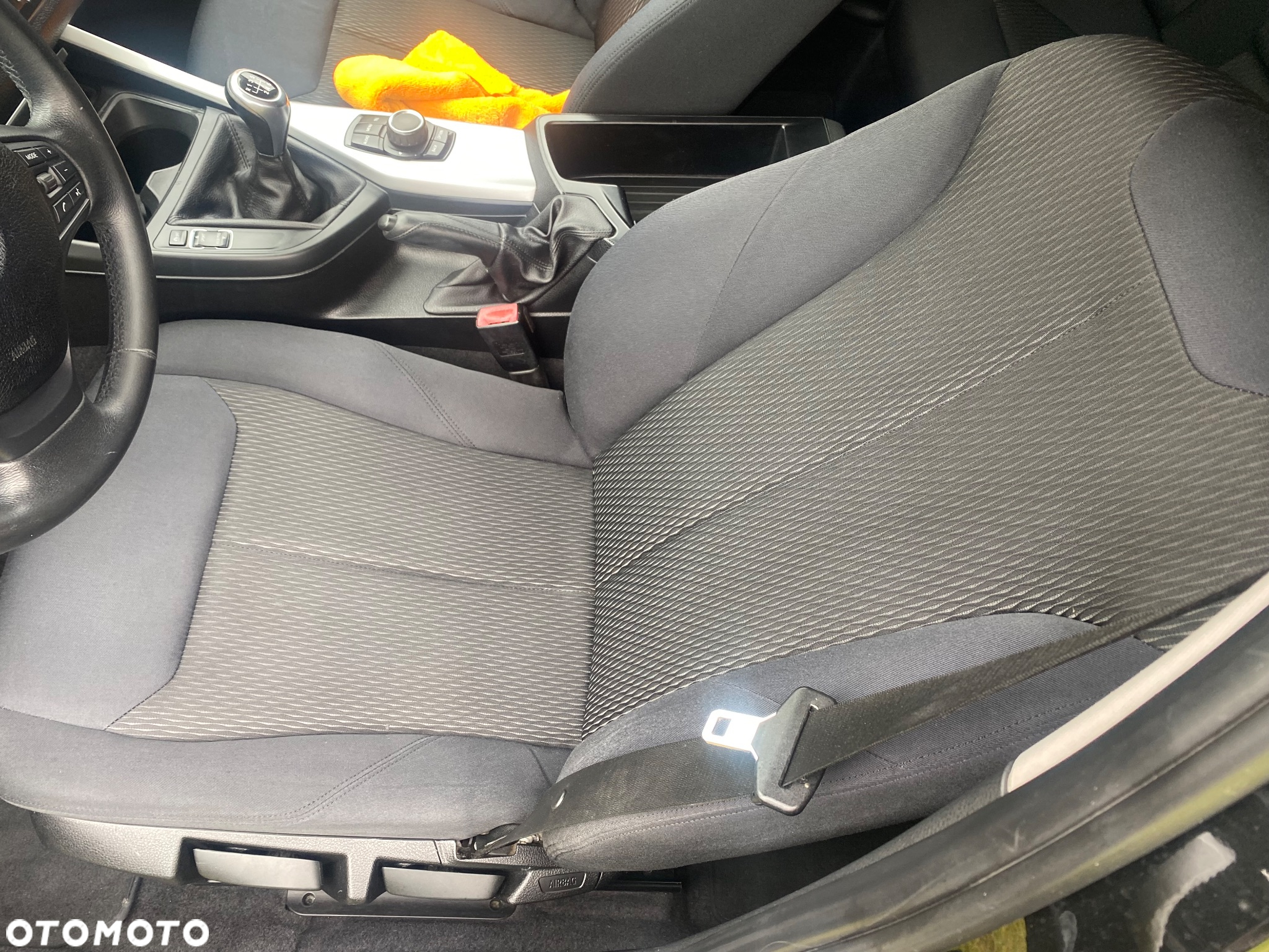 BMW Seria 1 116d - 17