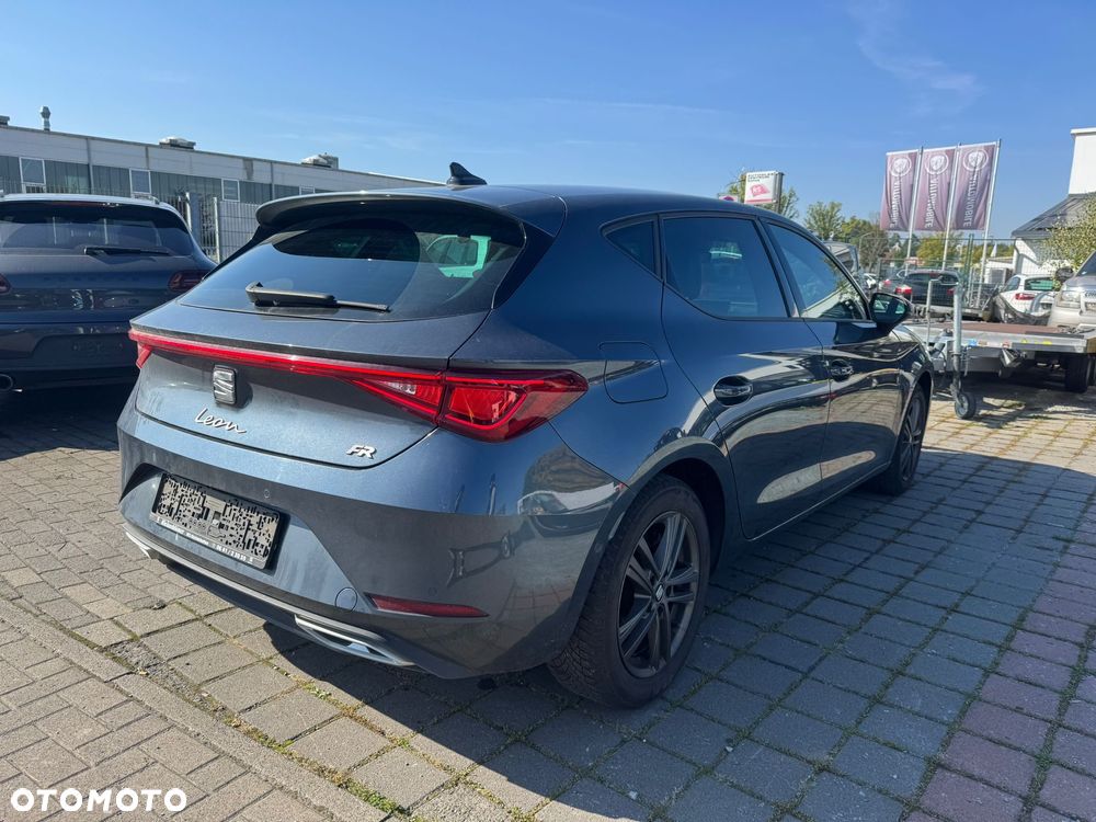 Seat Leon - 3