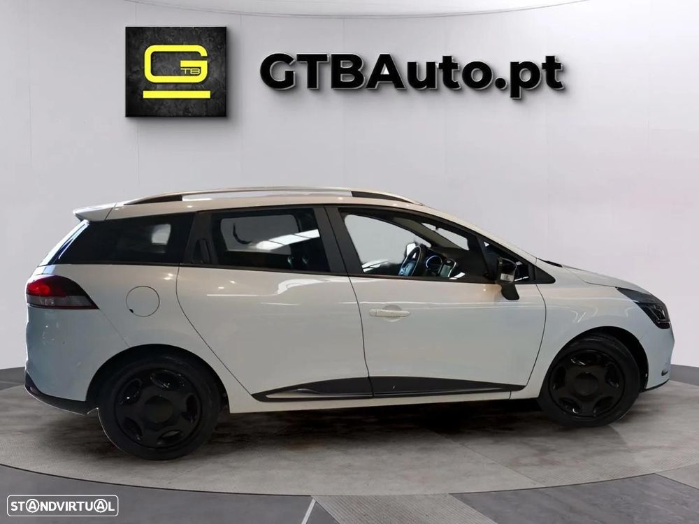 Renault Clio Sport Tourer - 5