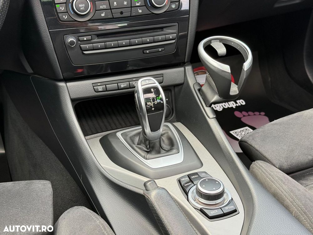BMW X1 - 10
