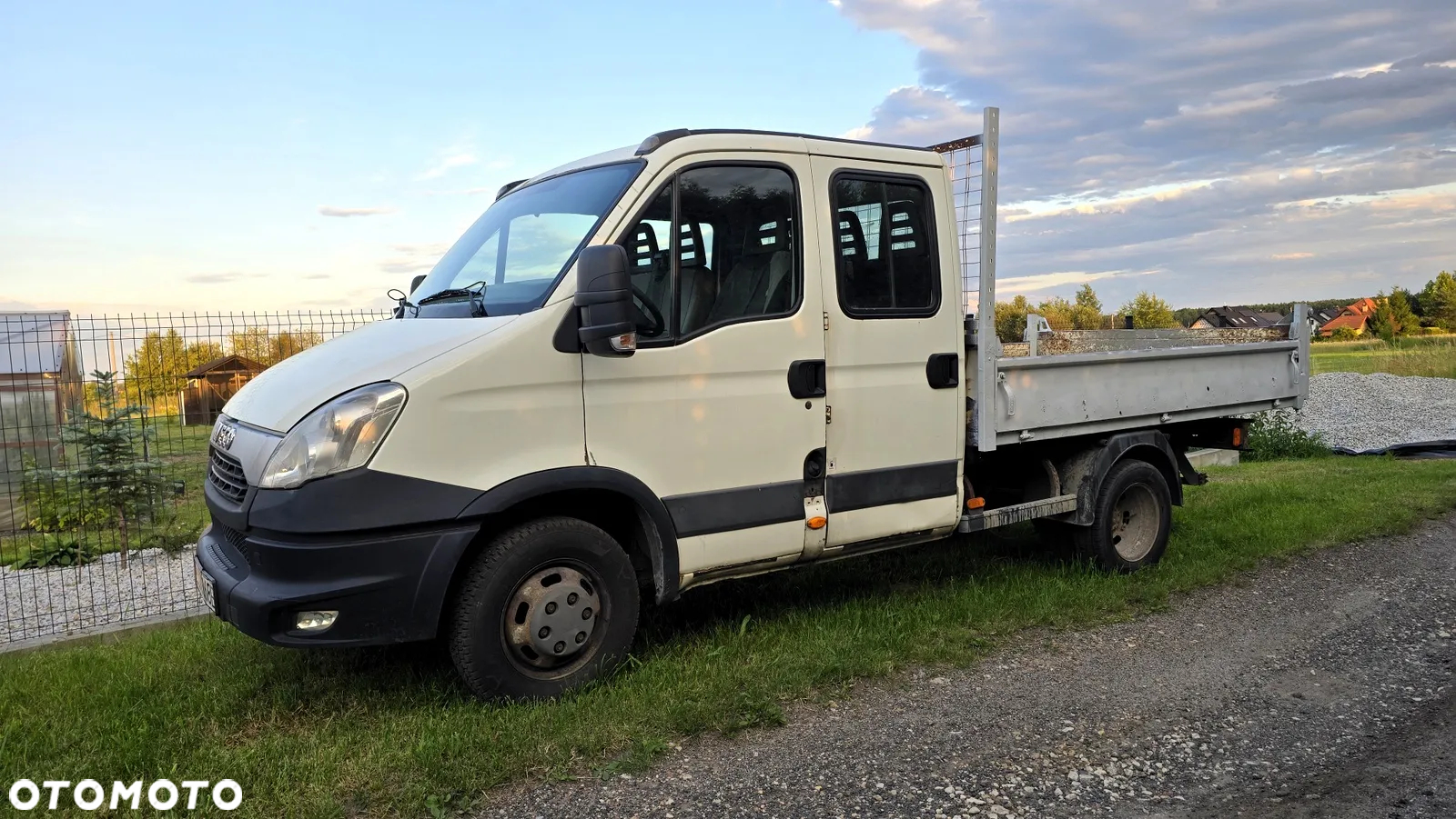 Iveco Daily - 3