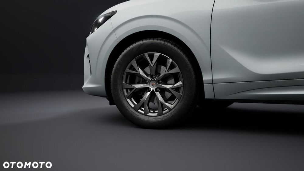 Cupra Terramar 1.5 eTSI mHEV DSG - 7
