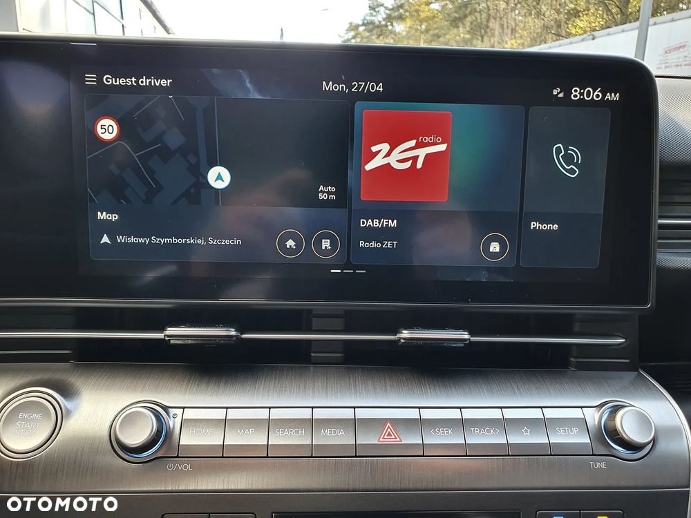 Hyundai Kona 1.6 T-GDI Executive DCT - 22