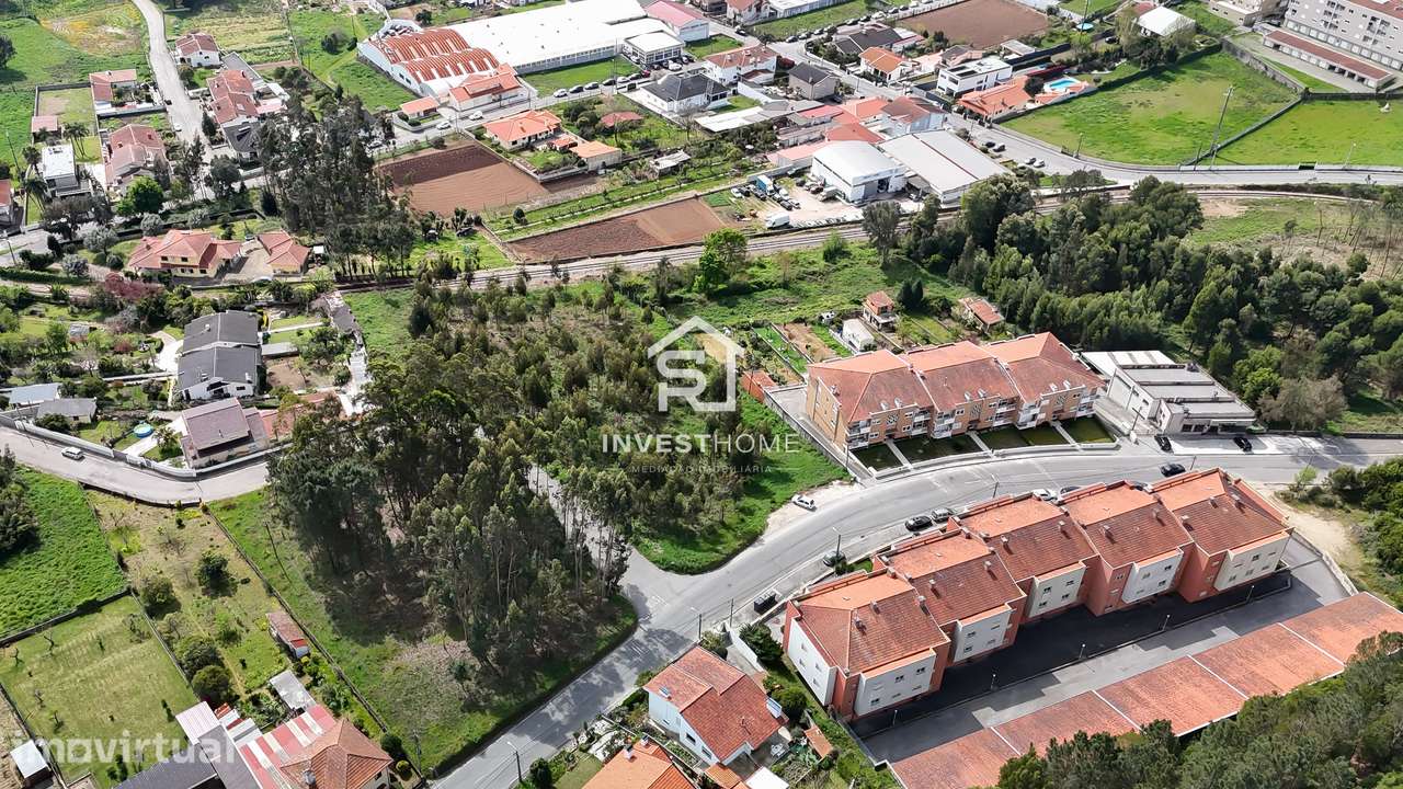 Lote c/6000m2 | Construção em Altura | Oportunidade - Grande imagem: 3/12