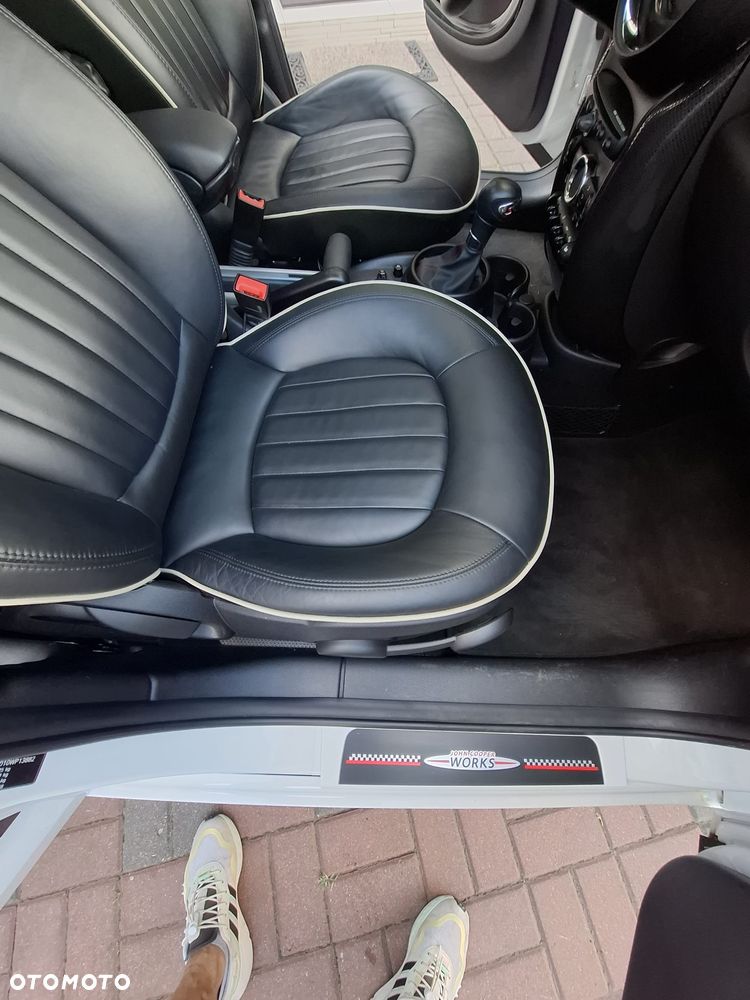 MINI Cooper S sport - 8