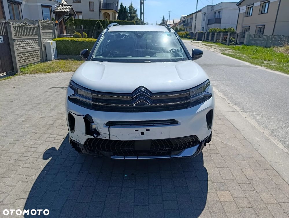 Citroën C5 Aircross - 6