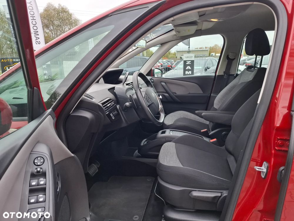 Citroën C4 SpaceTourer - 20