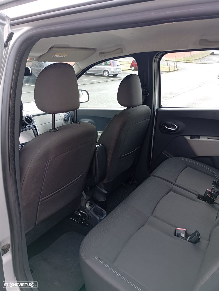 Dacia Lodgy - 11