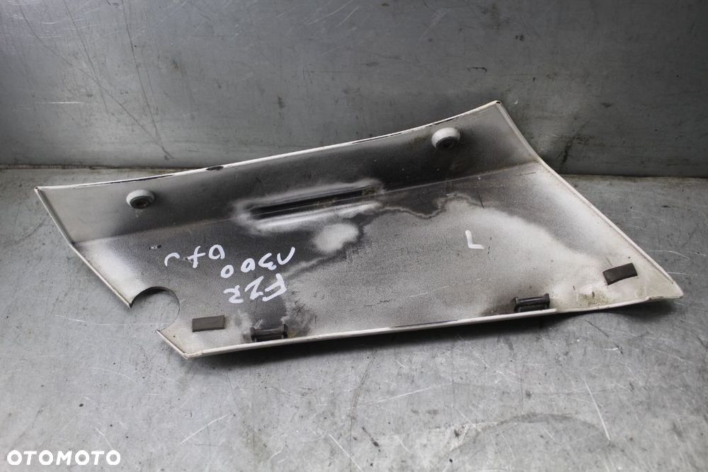 Yamaha FJR 1300 06-12 r Bok boczek owiewka osłona nakładka klapka - 2