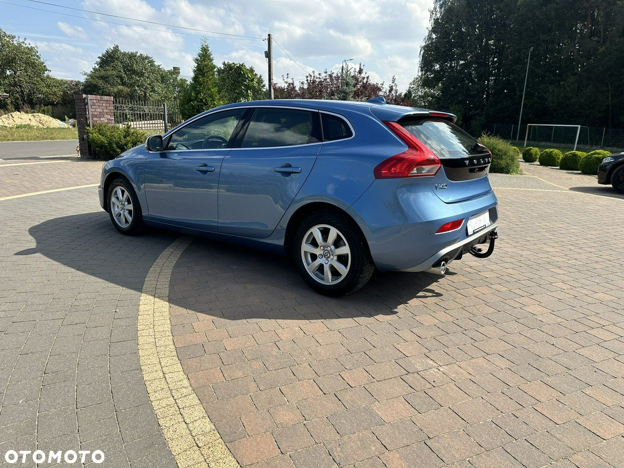 Volvo V40 D2 RDesign - 9