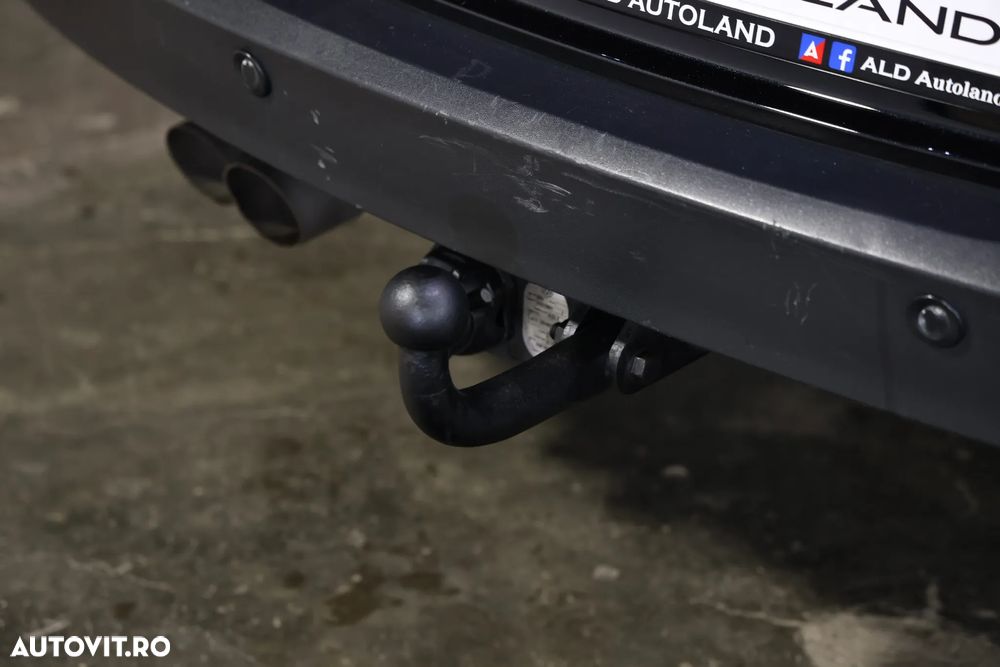 Volkswagen Tiguan 2.0 TDI SCR 4MOTION BlueMotion Technology DSG Cityscape - 31