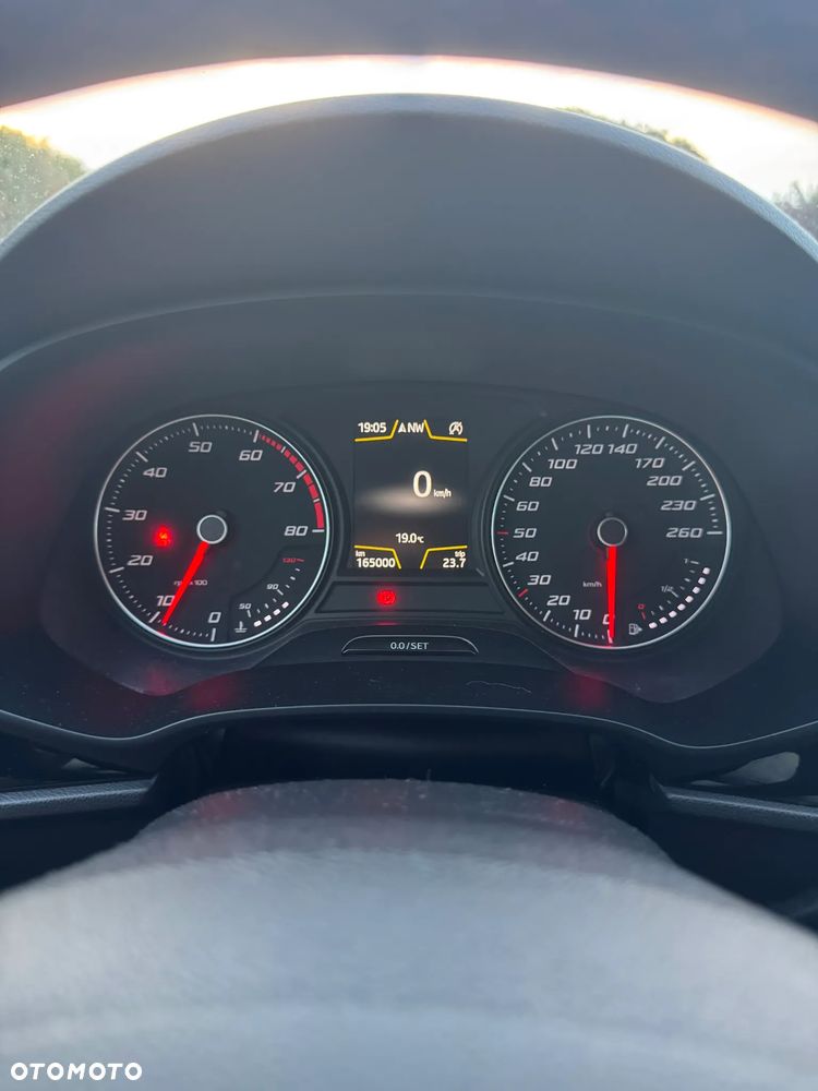 Seat Leon 1.8 TSI FR S&S - 7