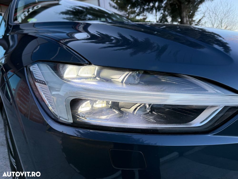 Volvo XC 60 D4 AWD Geartronic Inscription - 35