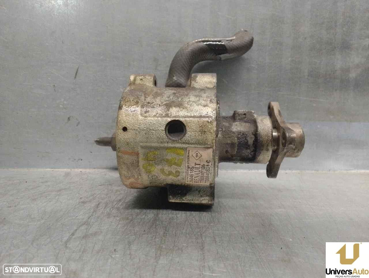 BOMBA SERVODIREÇÃO RENAULT MEGANE I 1997 -7700840106 - 3