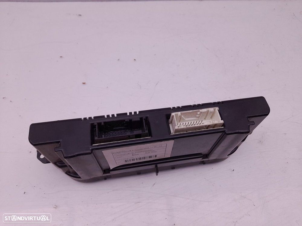 Botão / interruptor do AC FORD Focus II Carrinha (DA_) - 3