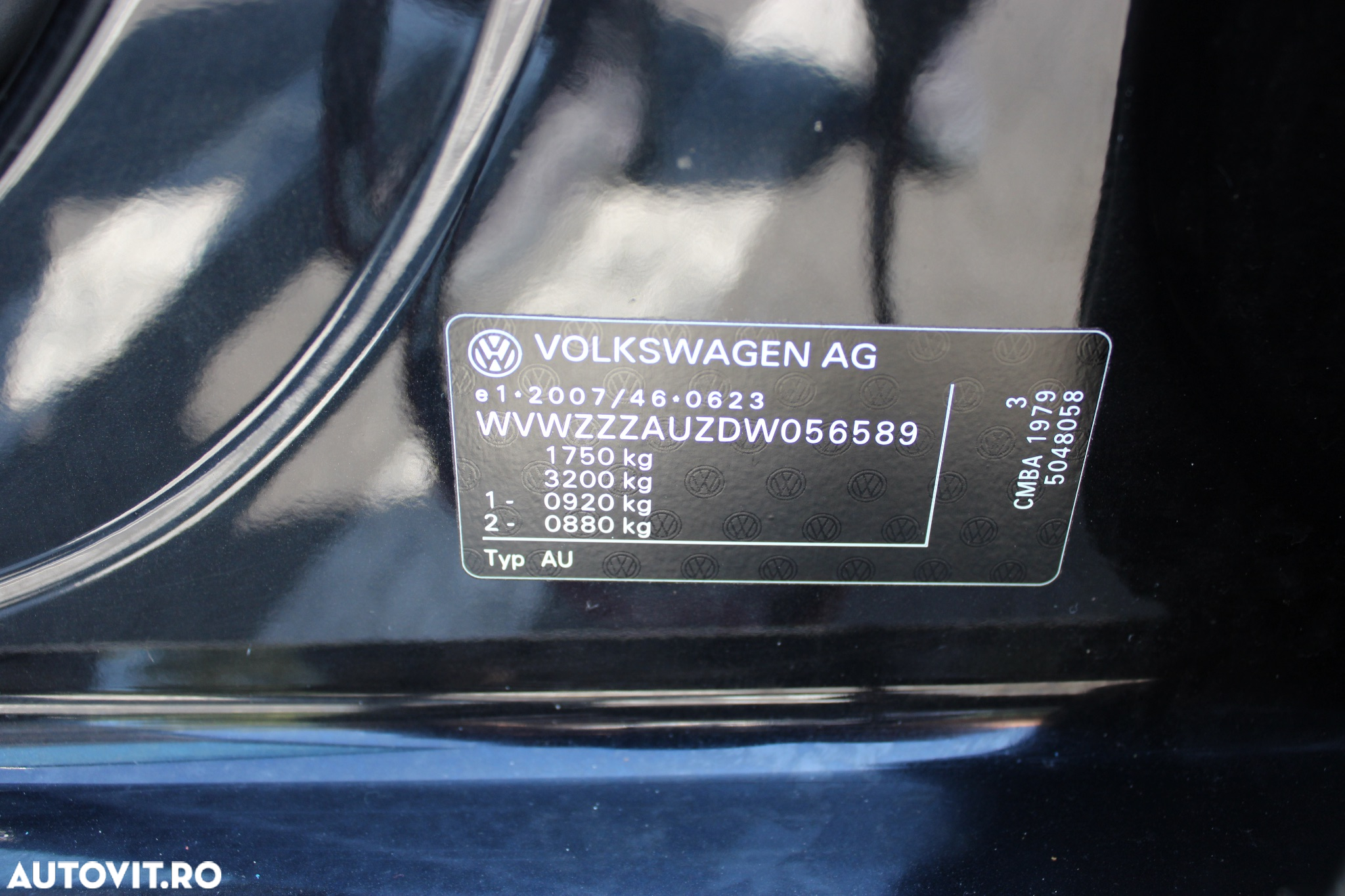 Volkswagen Golf 1.4 TSI BlueMotion Technology Highline - 15
