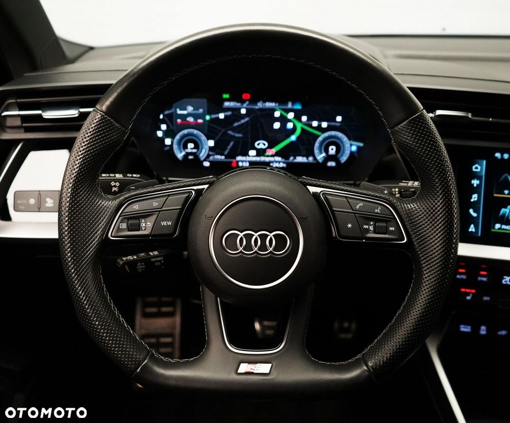Audi A3 Sportback - 28