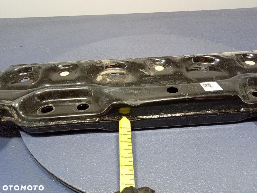 BMW IX1 X1 U11 WZMOCNIENIE BELKA ZAWIESZENIA TYŁ 8836955 - 12