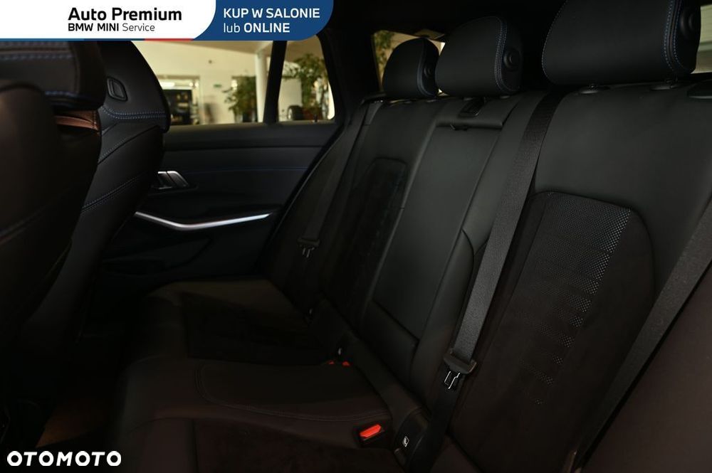 BMW Seria 3 - 13