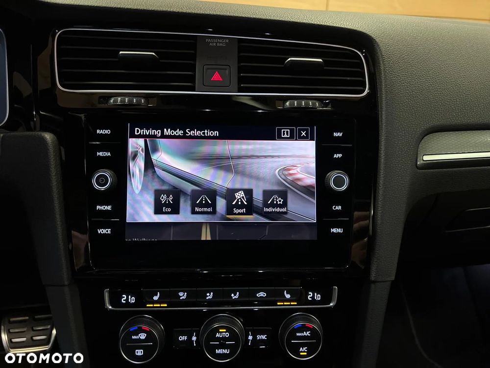 Volkswagen Golf 2.0 TSI BMT GTI Performance DSG - 16