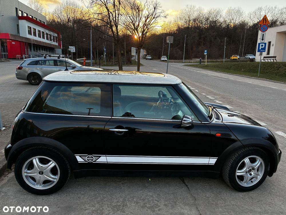 MINI ONE Standard - 2