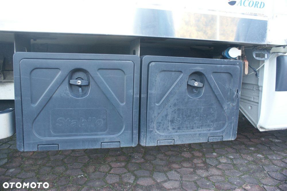 Mercedes-Benz Sprinter - 18