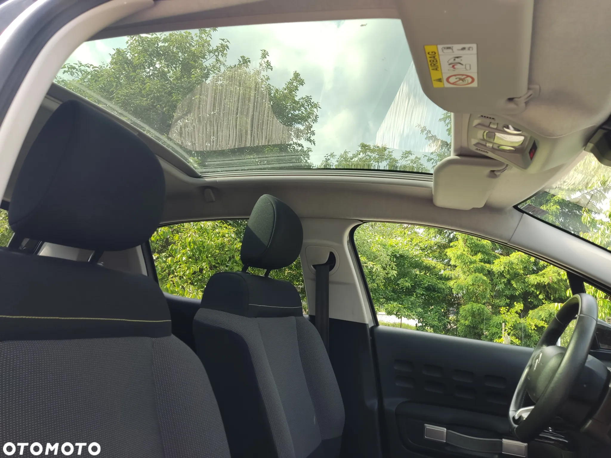 Citroën C3 1.5 BlueHDi Feel - 17