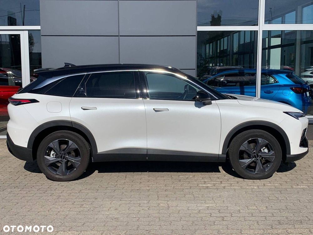 BAIC 5 Beijing 1.5T Luxury DCT - 7