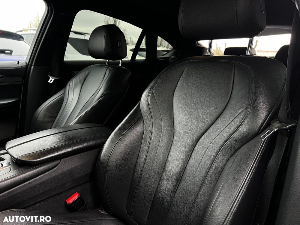 BMW X6 - 36