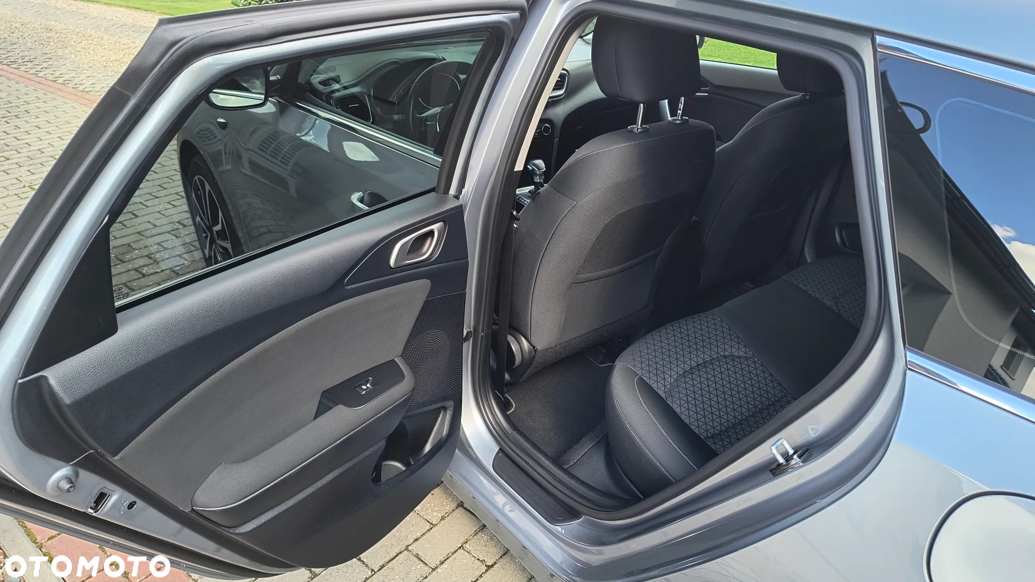 Kia Ceed 1.4 T-GDI M DCT - 19