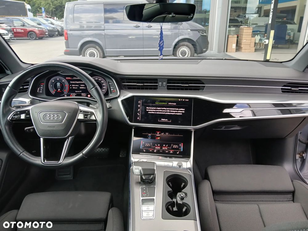 Audi A6 - 17