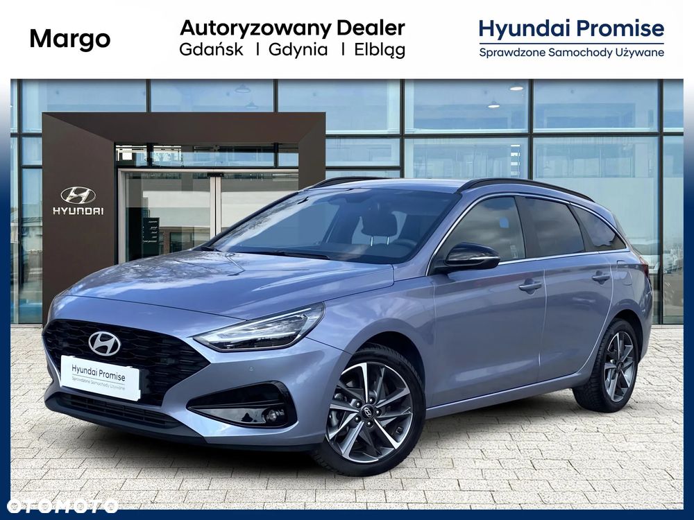 Hyundai i30 1.5 T-GDI 48V Smart DCT - 1