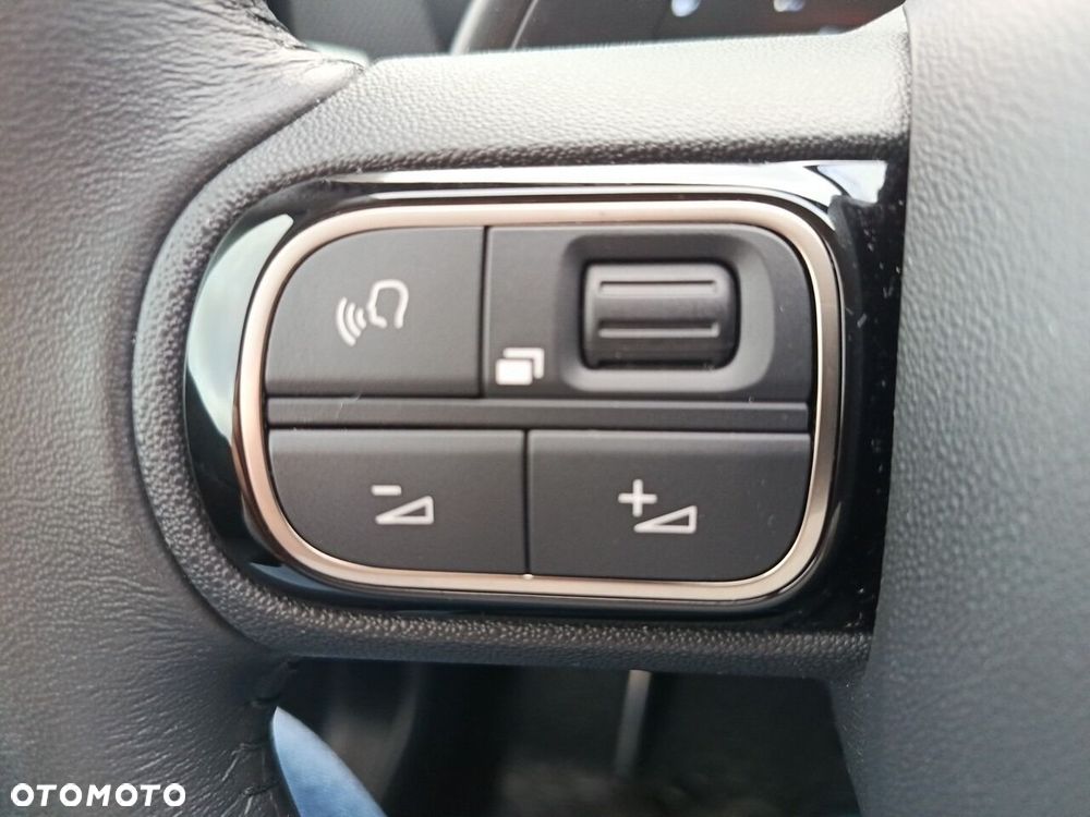 Citroën C5 Aircross 2023