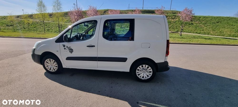 Citroën Berlingo - 6