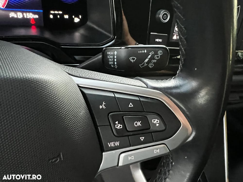 Volkswagen Polo 1.0 TSI Style - 24