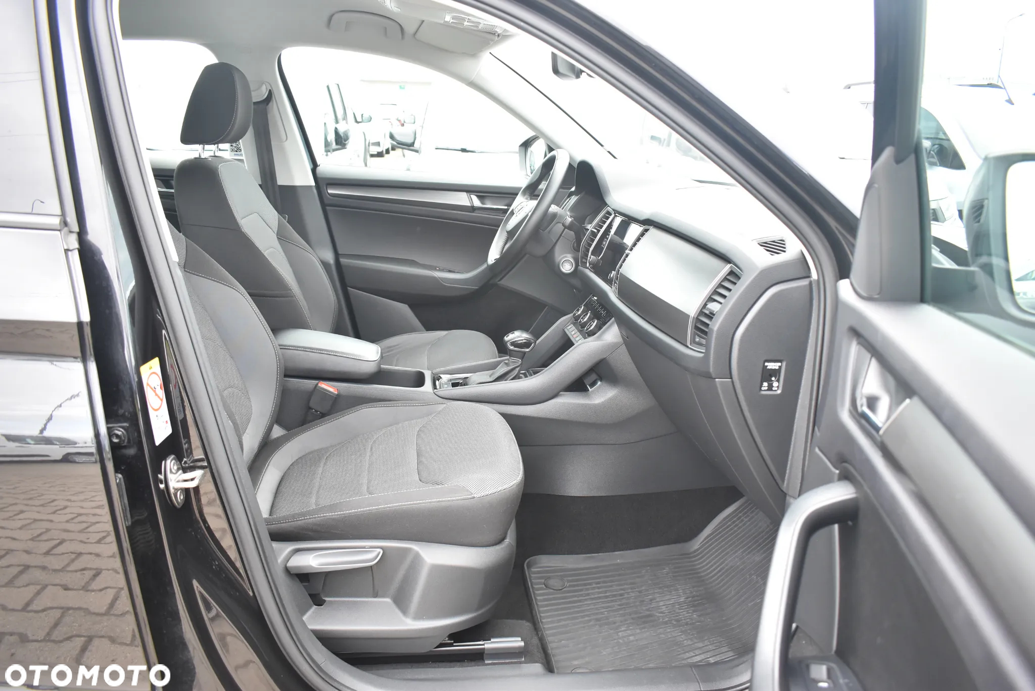 Skoda Kodiaq 2.0 TDI 4x2 Ambition DSG - 17