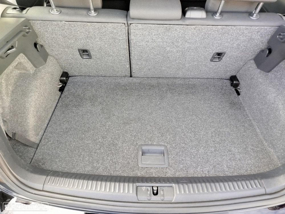 VW Polo 1.2 TDi BlueMotion - 16