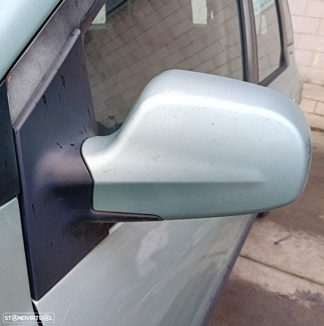 Retrovisor / espelho esquerdo HYUNDAI Matrix (FC) - 1