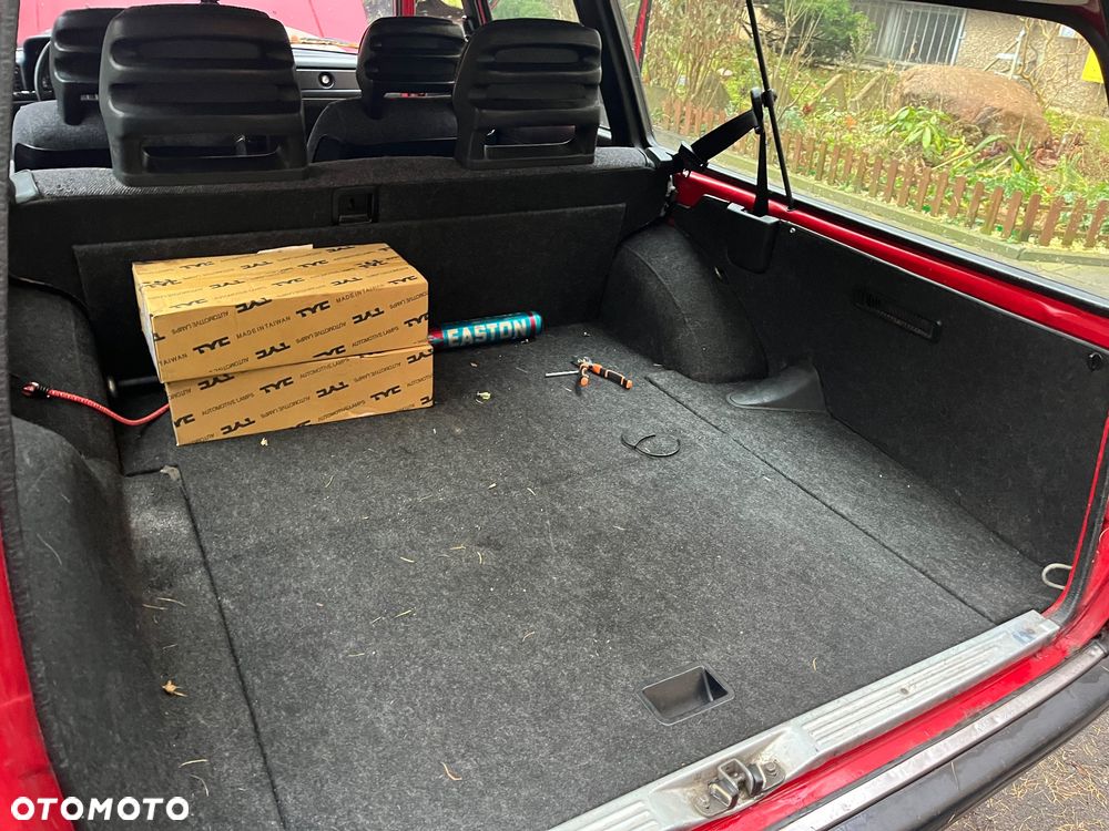 Volvo 245 - 14