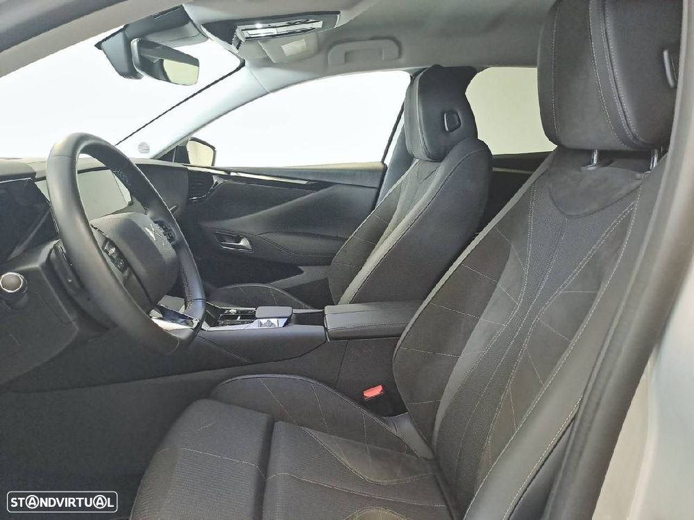 DS DS4 1.2 Hybrid Etoile e-DSC6 - 8