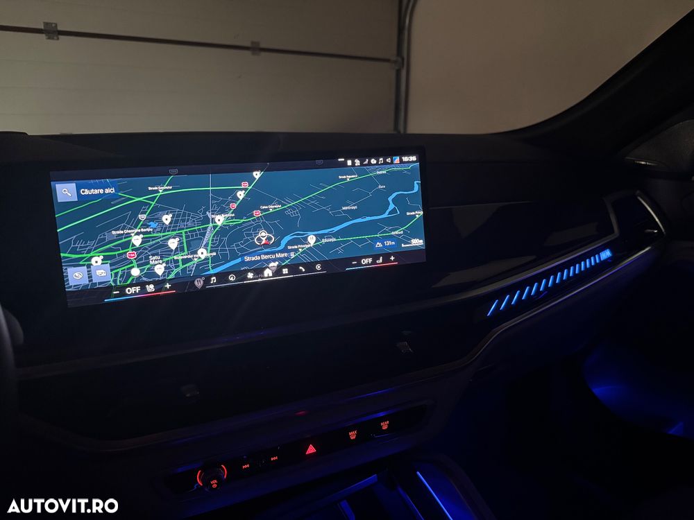 BMW X6 M Competition - 32