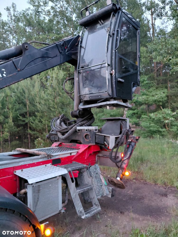 Scania R650 - 16
