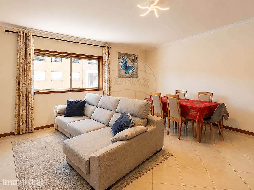 Apartamento T2 para venda - Grande imagem: 4/12