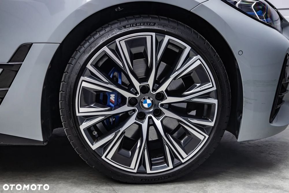 BMW Seria 4 420d xDrive mHEV M Sport - 12