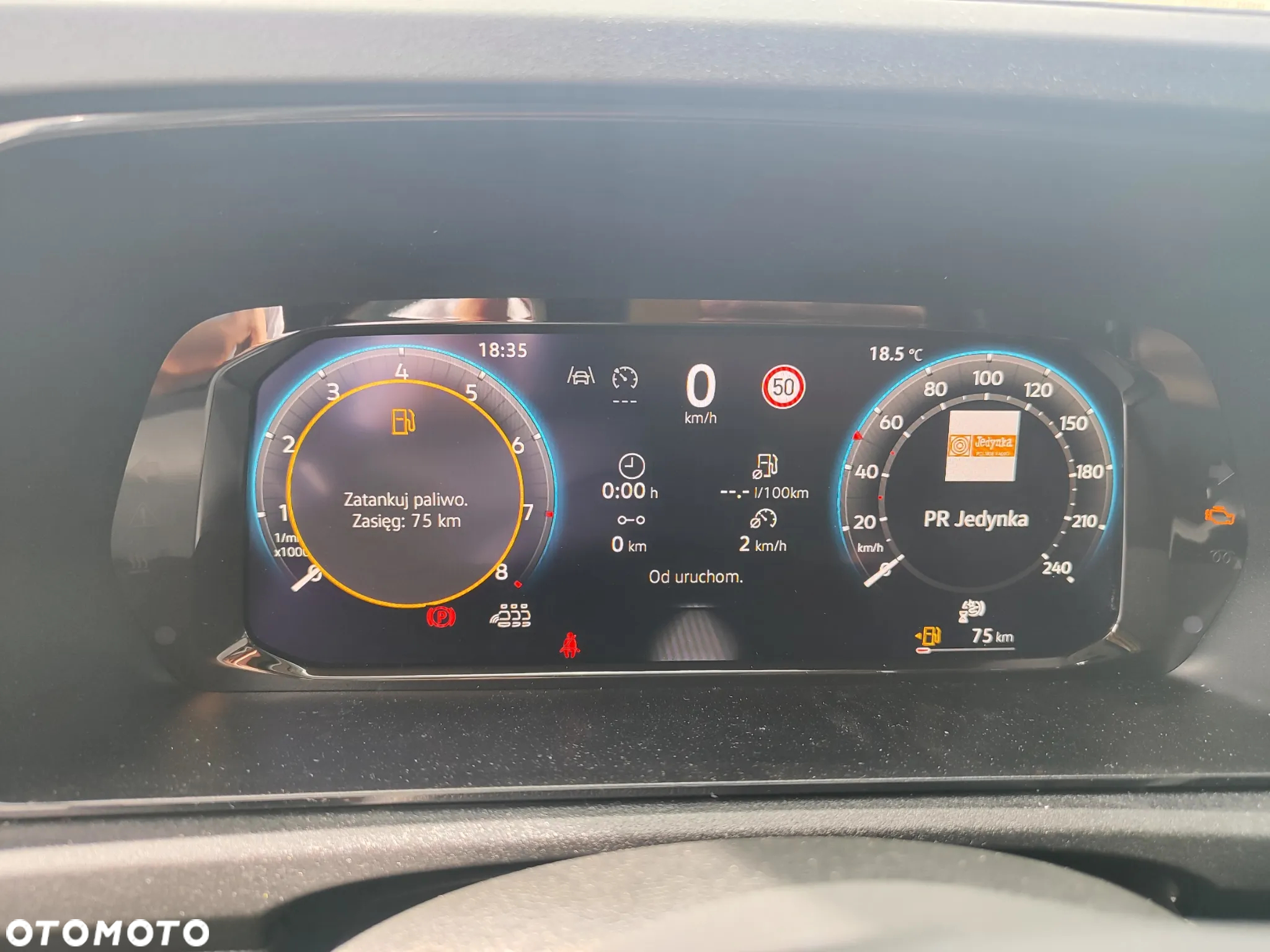 Volkswagen Caddy Maxi 1.5 TSI - 8