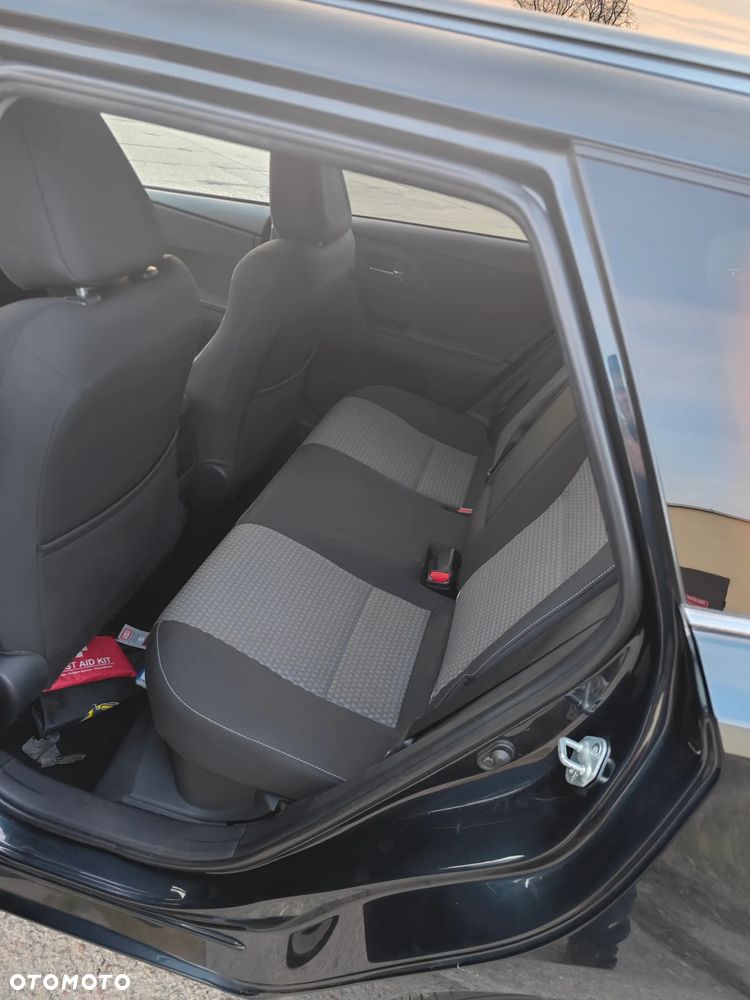 Toyota Auris - 9