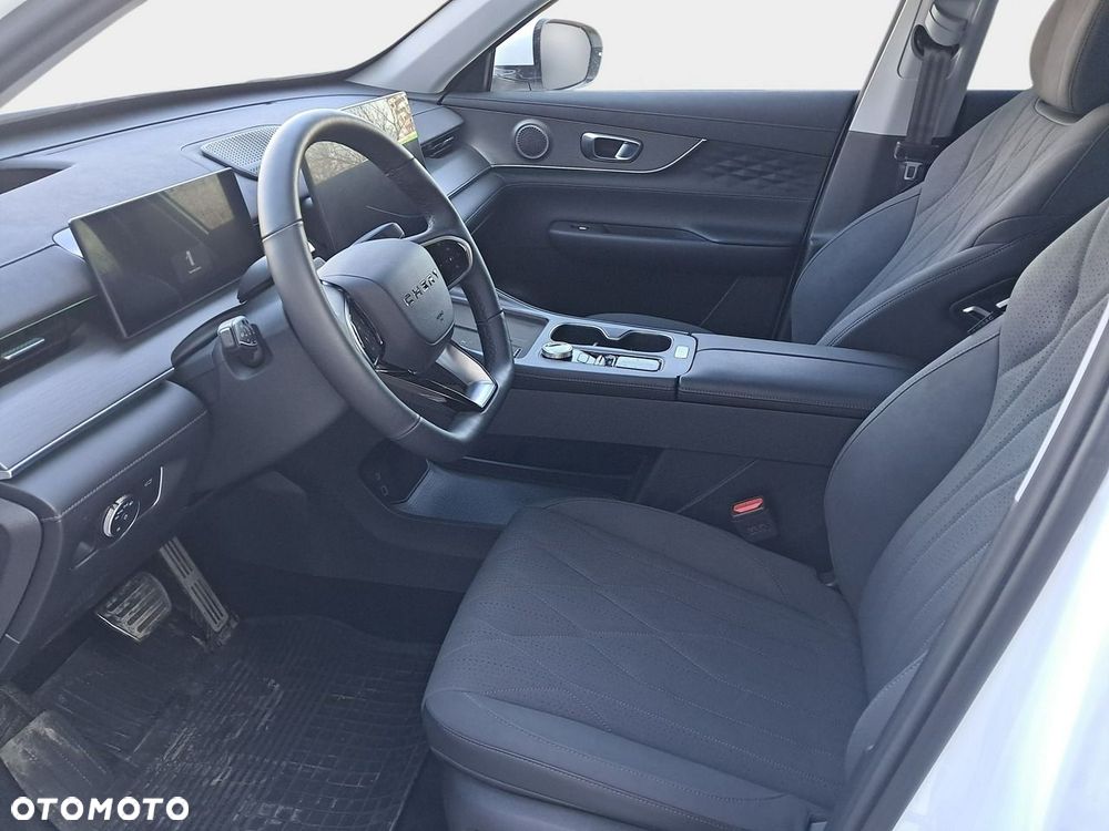 Chery Tiggo 8 - 11